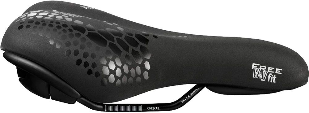 Selle Royal Freeway Fit Moderate Sattel kaufen | Bike-Discount