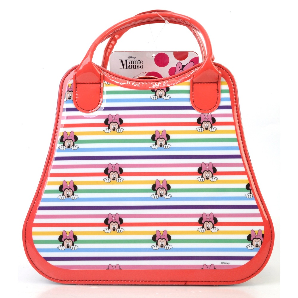 Disney Minnie Weekender Coffret de maquillage