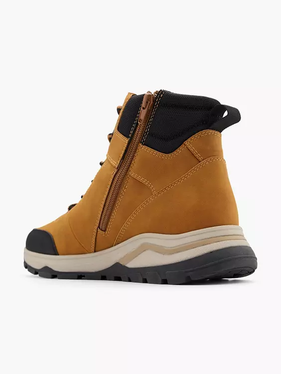 Landrover Schnürboots