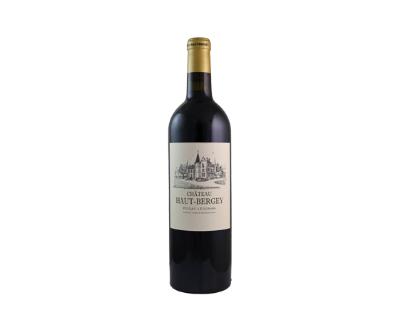 Château Haut-Bergey Rouge 2021 Bordeaux Pessac-Léognan