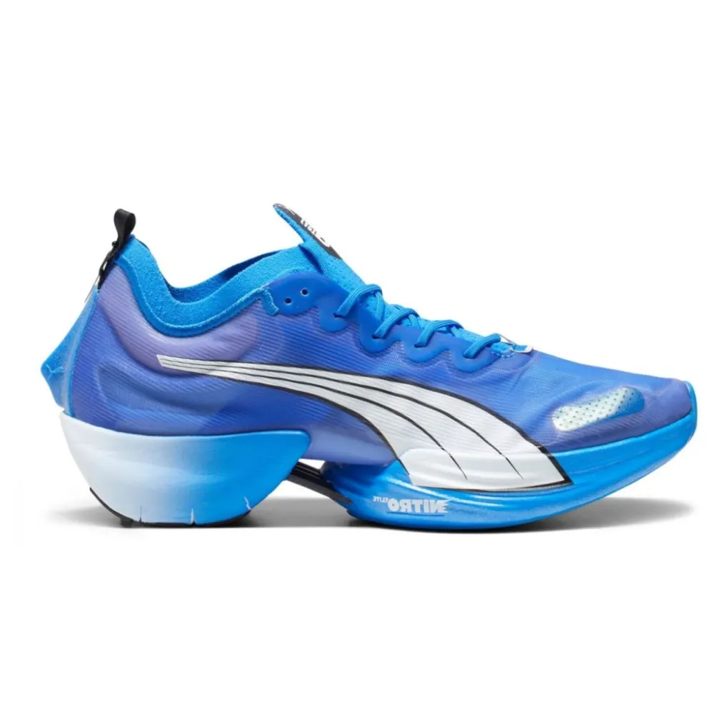 PUMA Fast R Nitro Elite 195336/008 / rot