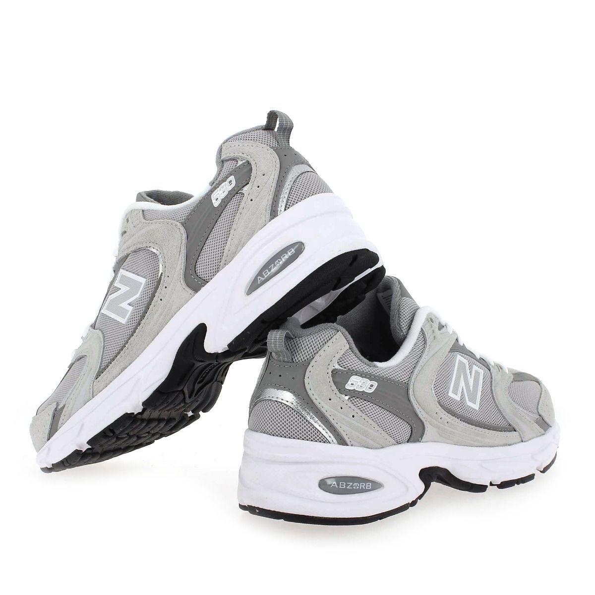 New Balance  MR530CK - Gris