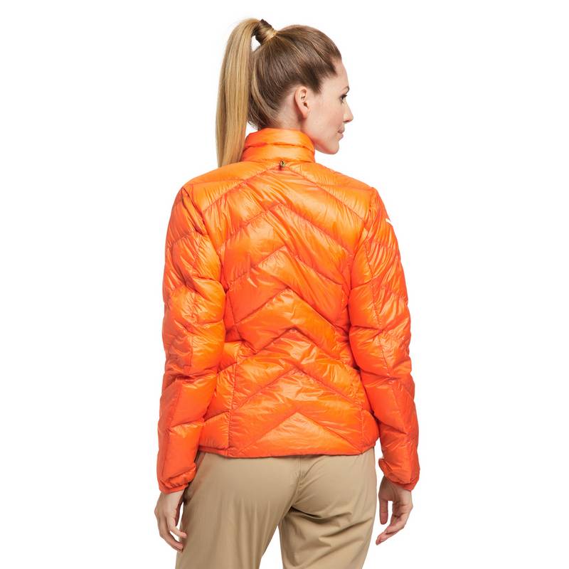 Haglöfs L.I.M Essens Jacket Outdoorjacke Damen