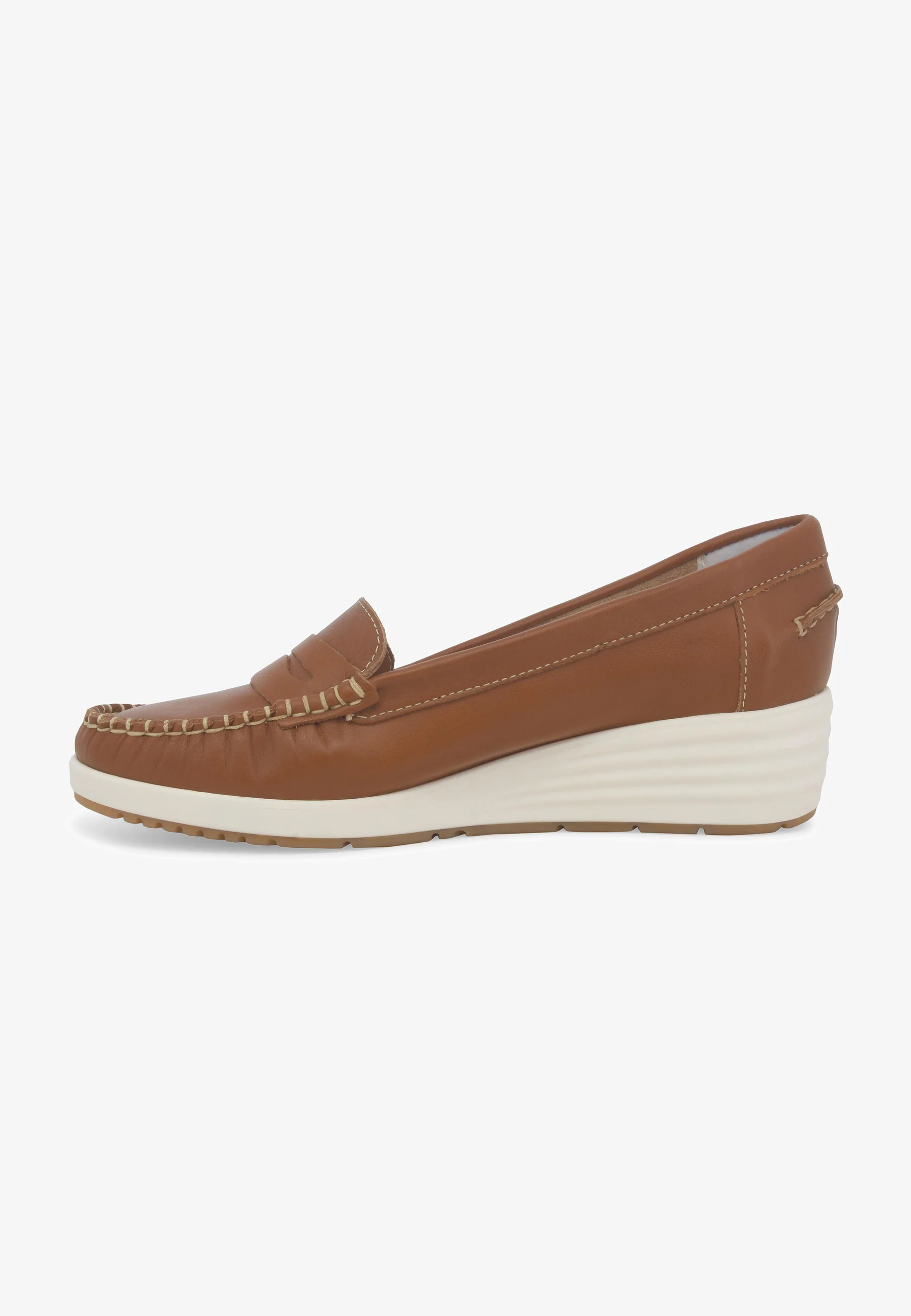 Mocasines Melluso
