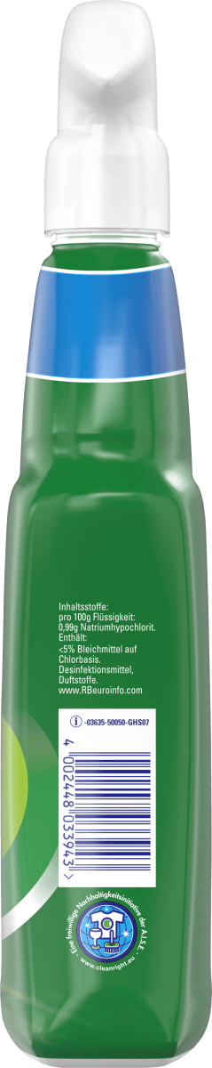Schimmel-Entferner, 750 ml