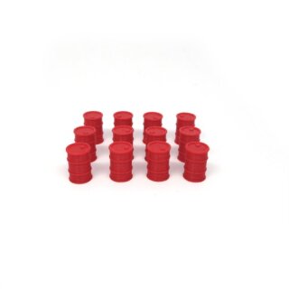 Barrel Tokens for Pipeline - 145 pieces