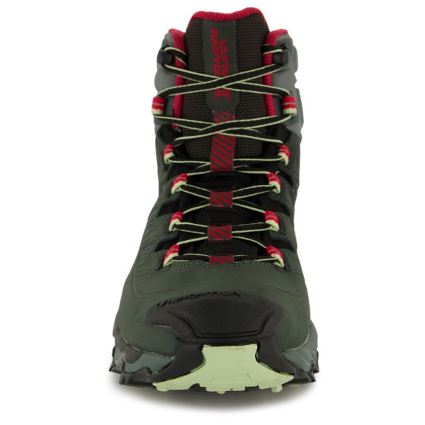 La Sportiva - Women's Ultra Raptor II Mid Leather Wide GTX - Wanderschuhe