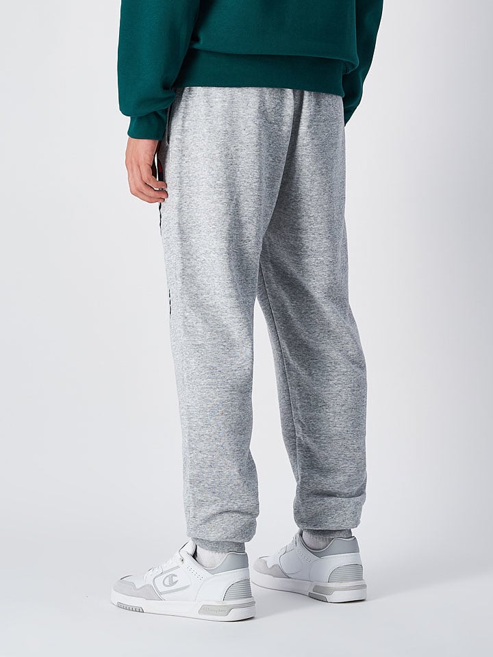Champion Sweathose in Grau günstig kaufen