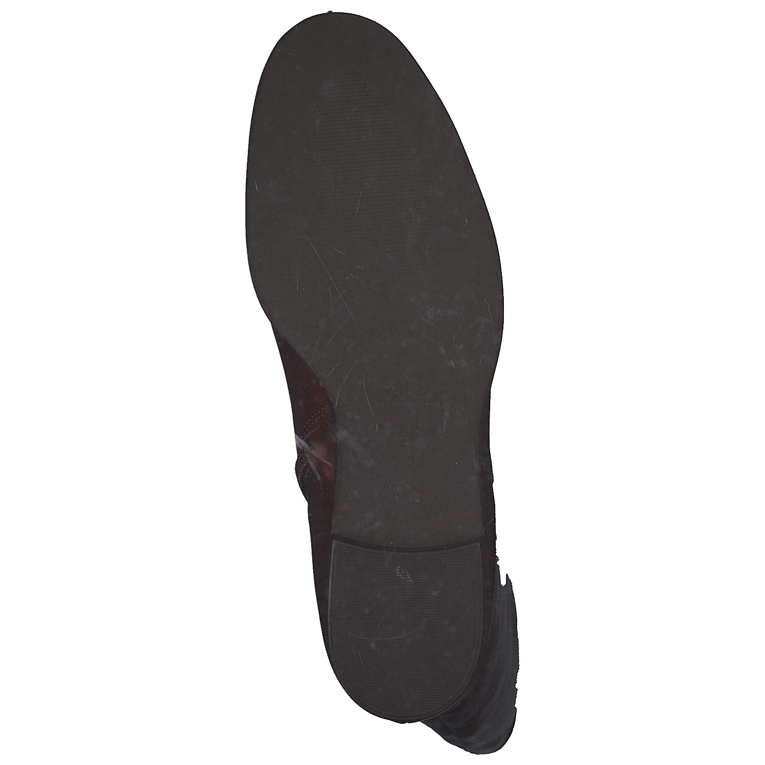 Gabor 51.647, Stiefeletten, Damen, Braun
