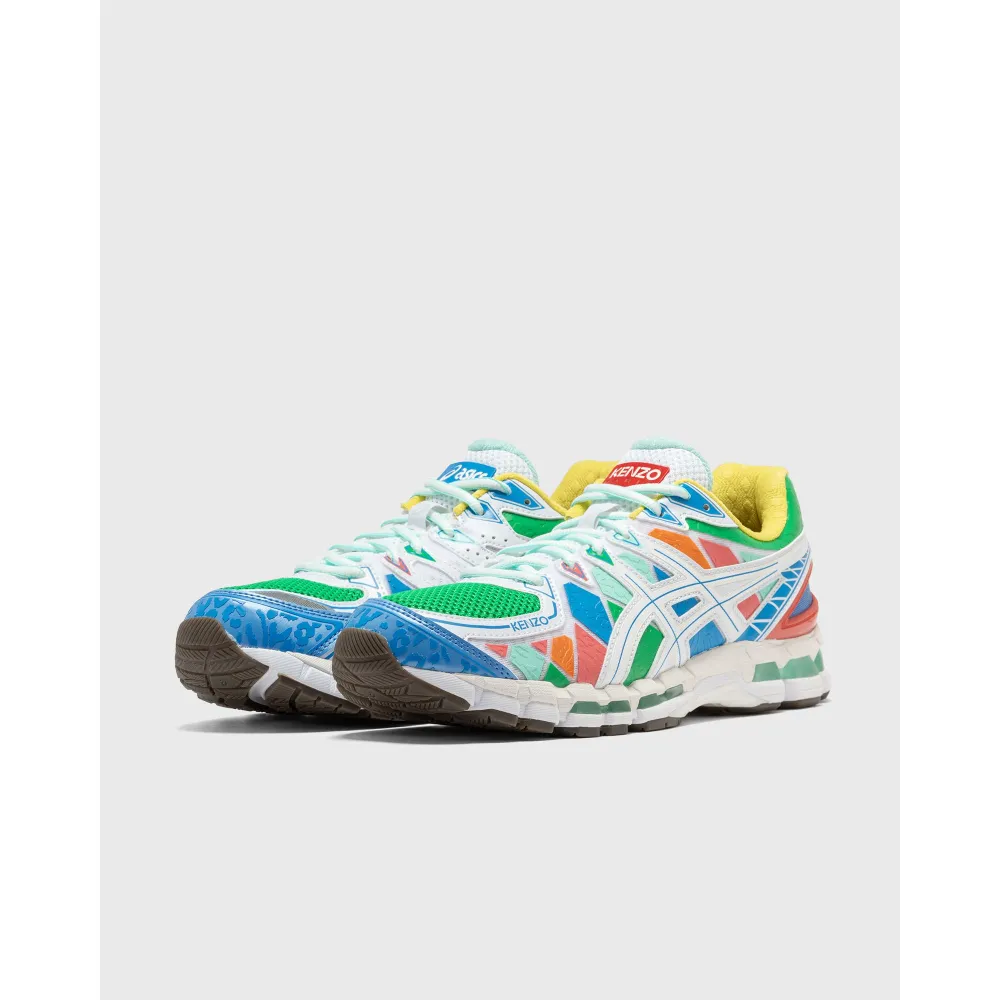 Kenzo X Asics Gel Kayano 20 FE58SN901FA6-MU / bunt