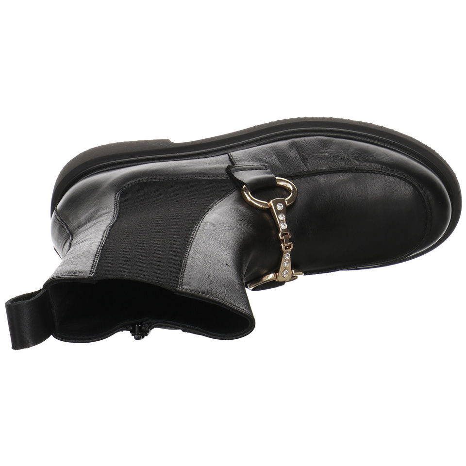 Donna Carolina Mary River Stiefelette