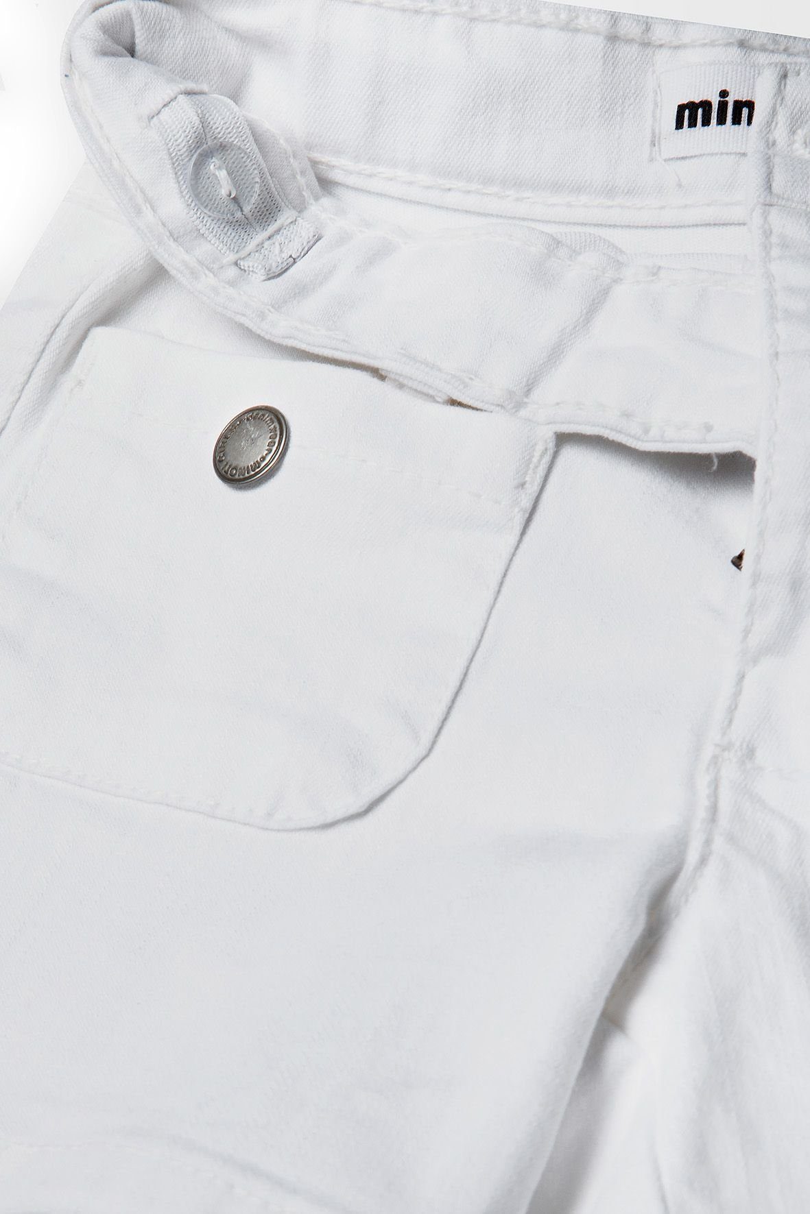 MINOTI Jeansshorts Jeansshorts (12m-8y)