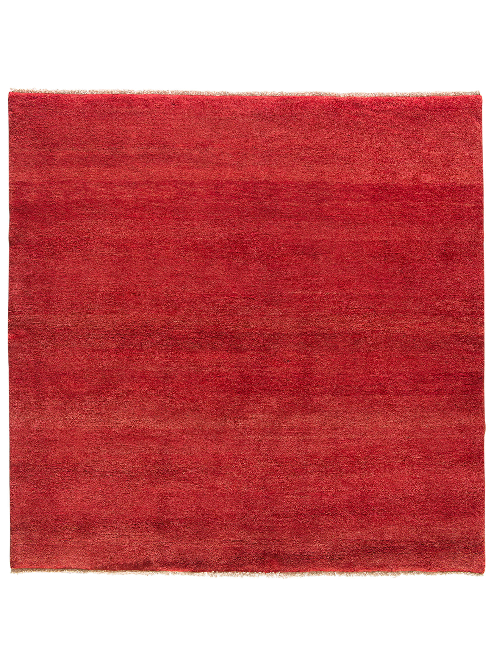 Persischer Gabbeh ca. 200 x 200 cm, Unikat / Einzelstück