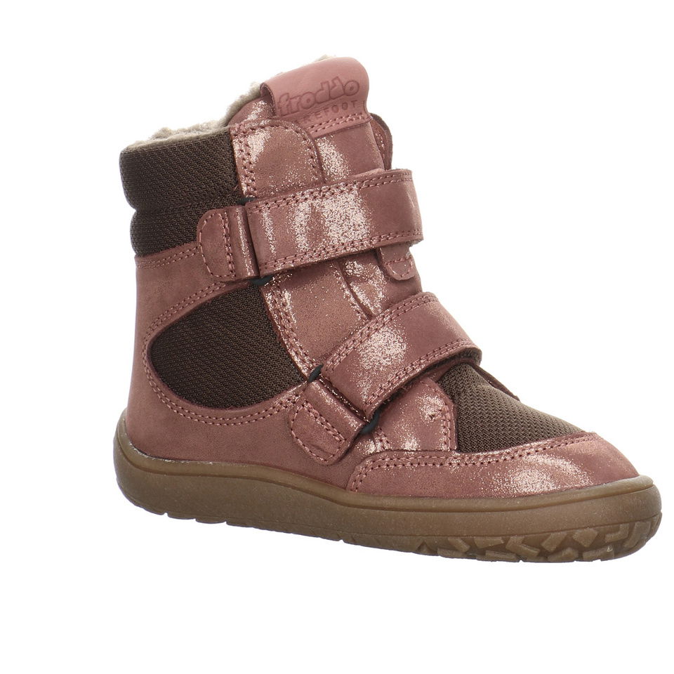 Froddo Barefoot Tex Winter Boots