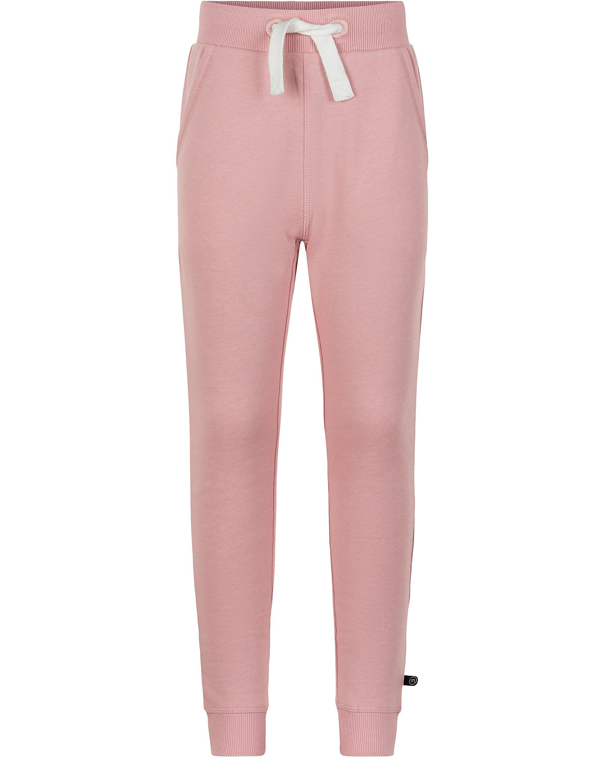 Mädchen Jogginghose Basic 37 Sweat Pant (2-Pack) Blusher