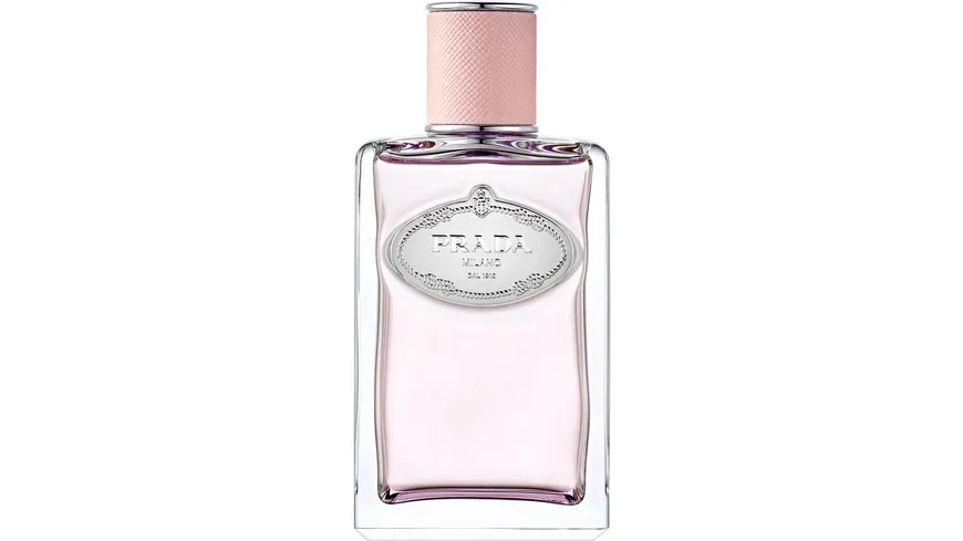 Prada Infusion de Rose Eau de Parfum 100 ml