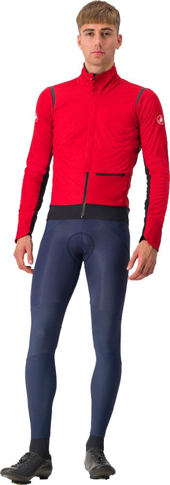 Castelli Alpha Doppio ROS - Thermojacke kaufen | Bike-Discount