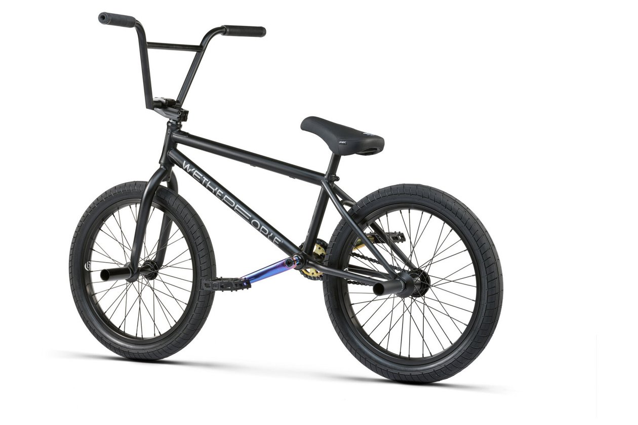 Wethepeople Reason - 2022 - 20 Zoll - BMX