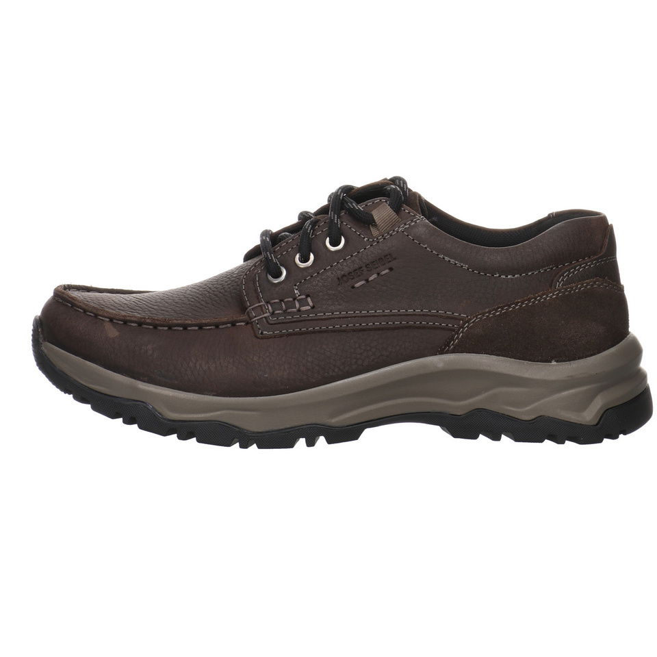 Josef Seibel Leroy 02 Schnürschuh