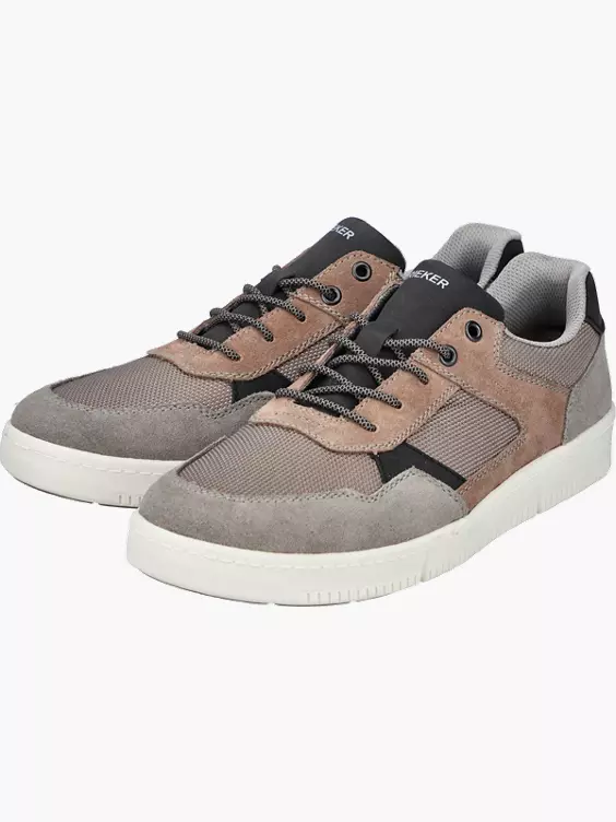 Rieker Herren Sneaker Low