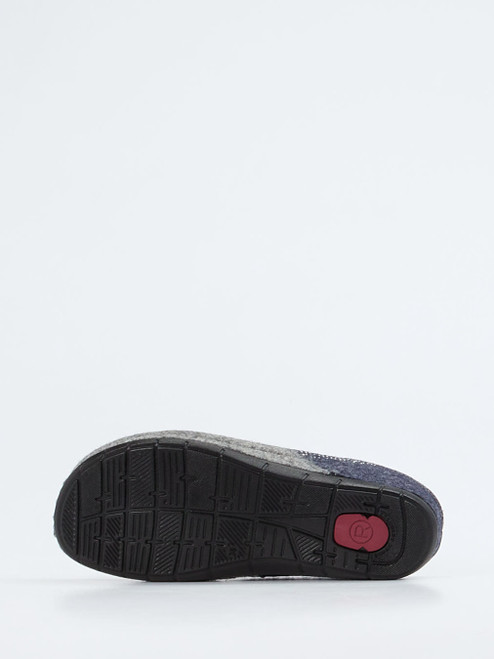 Hausschuh-71634510001 Rohde