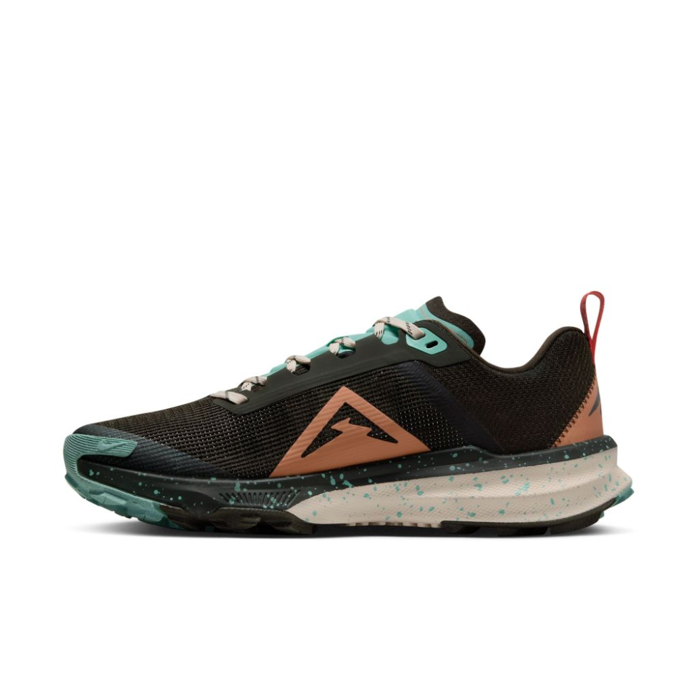 Nike Terra Kiger 9 DR2694-300 / grün