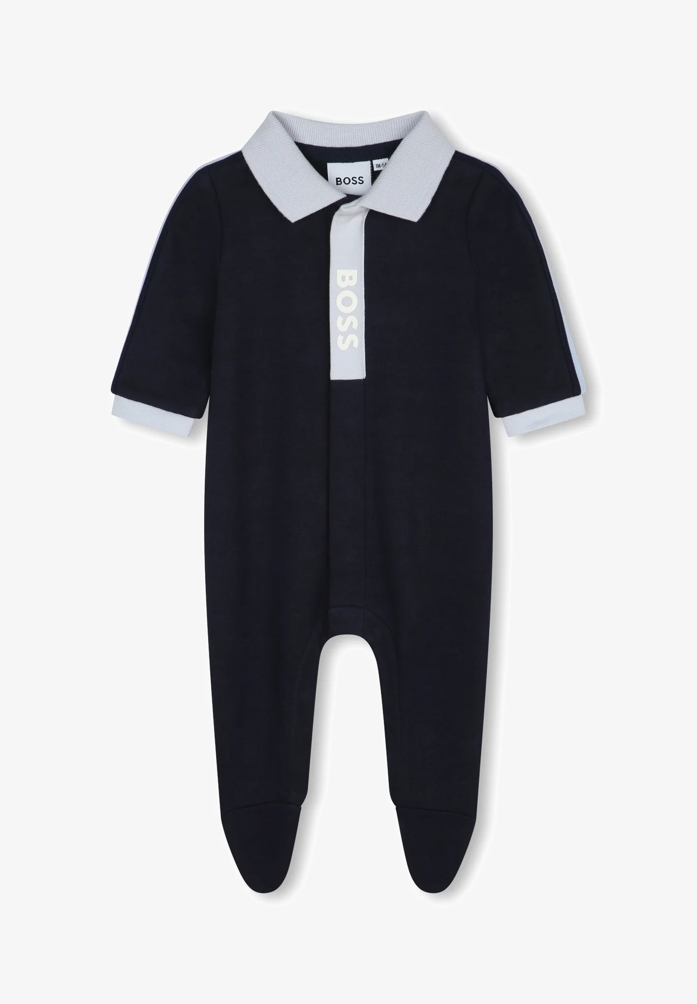 BOSS Kidswear PRESSIONNÉ - Pijamas
