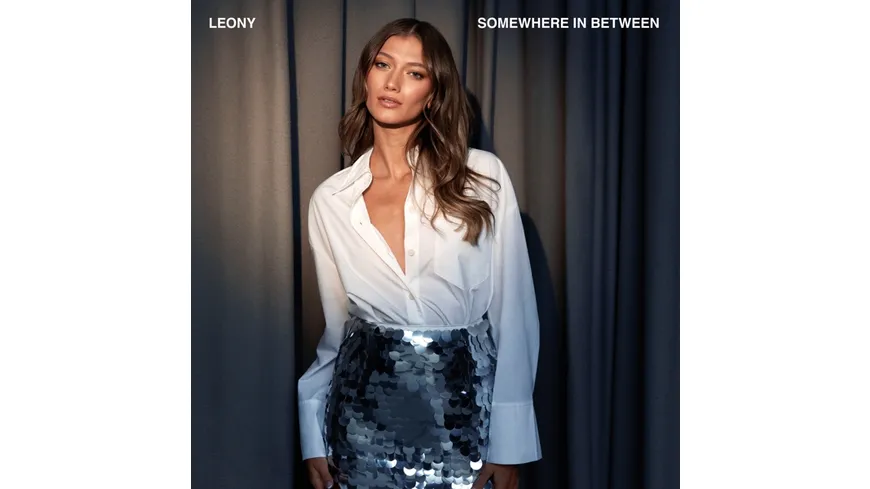 Somewhere In Between (2CD DigiPac)