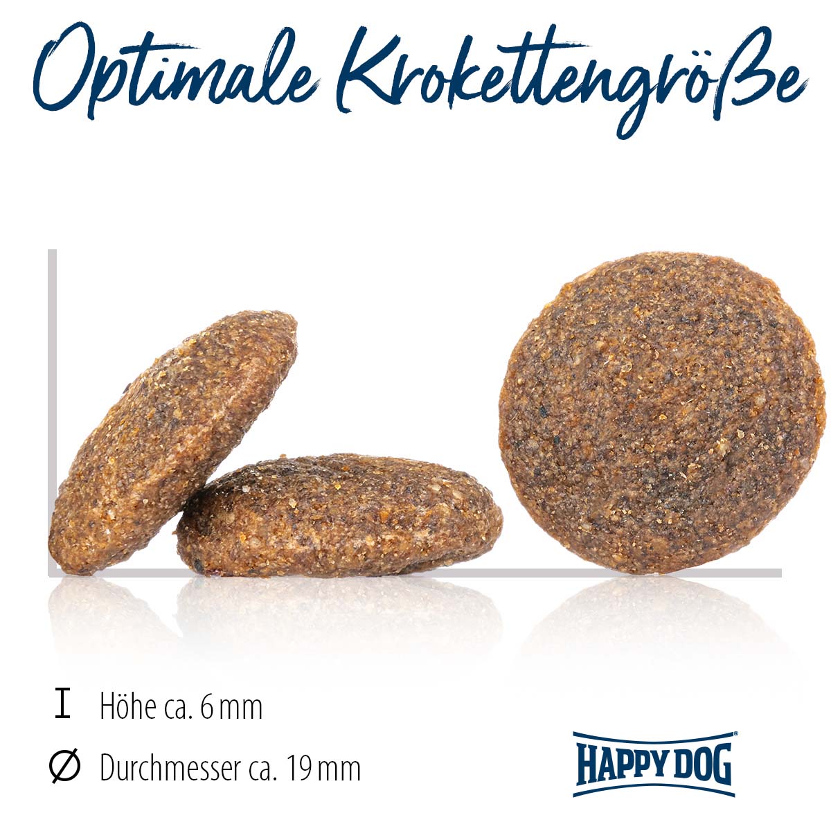 Happy Dog Supreme Sensible France günstig kaufen bei ZooRoyal