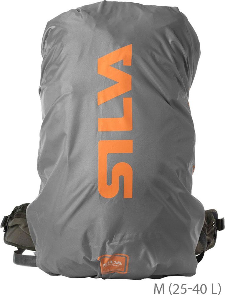 Silva R-PET - Regenschutz kaufen | Bike-Discount