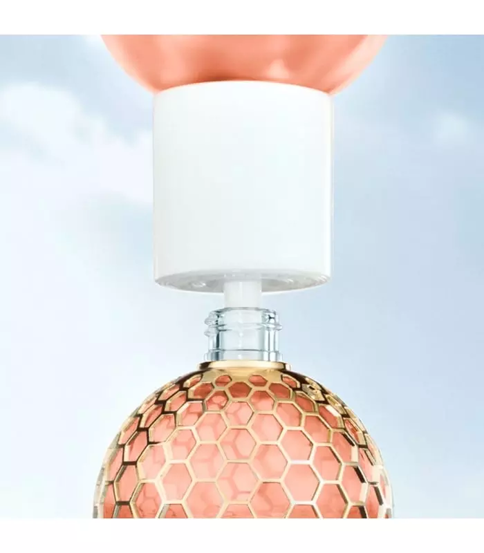 AQUA ALLEGORIA FORTE  Rosa Palissandro - Eau de Parfum