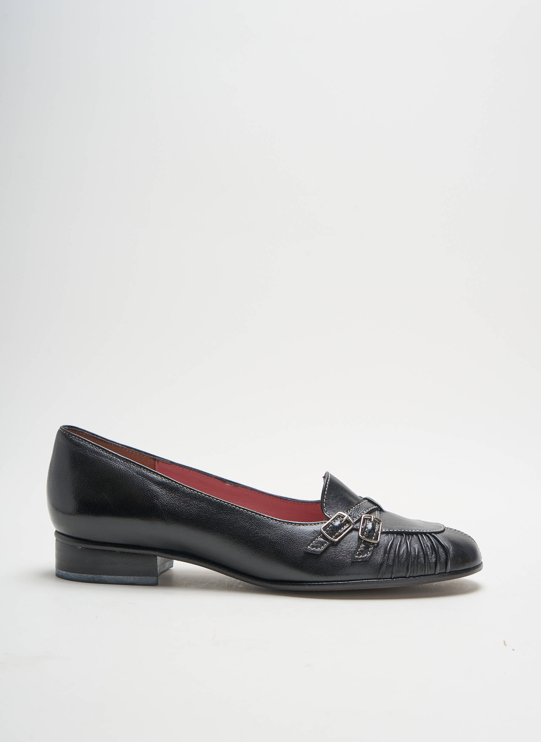 Elantine Ballerines Femme couleur noir