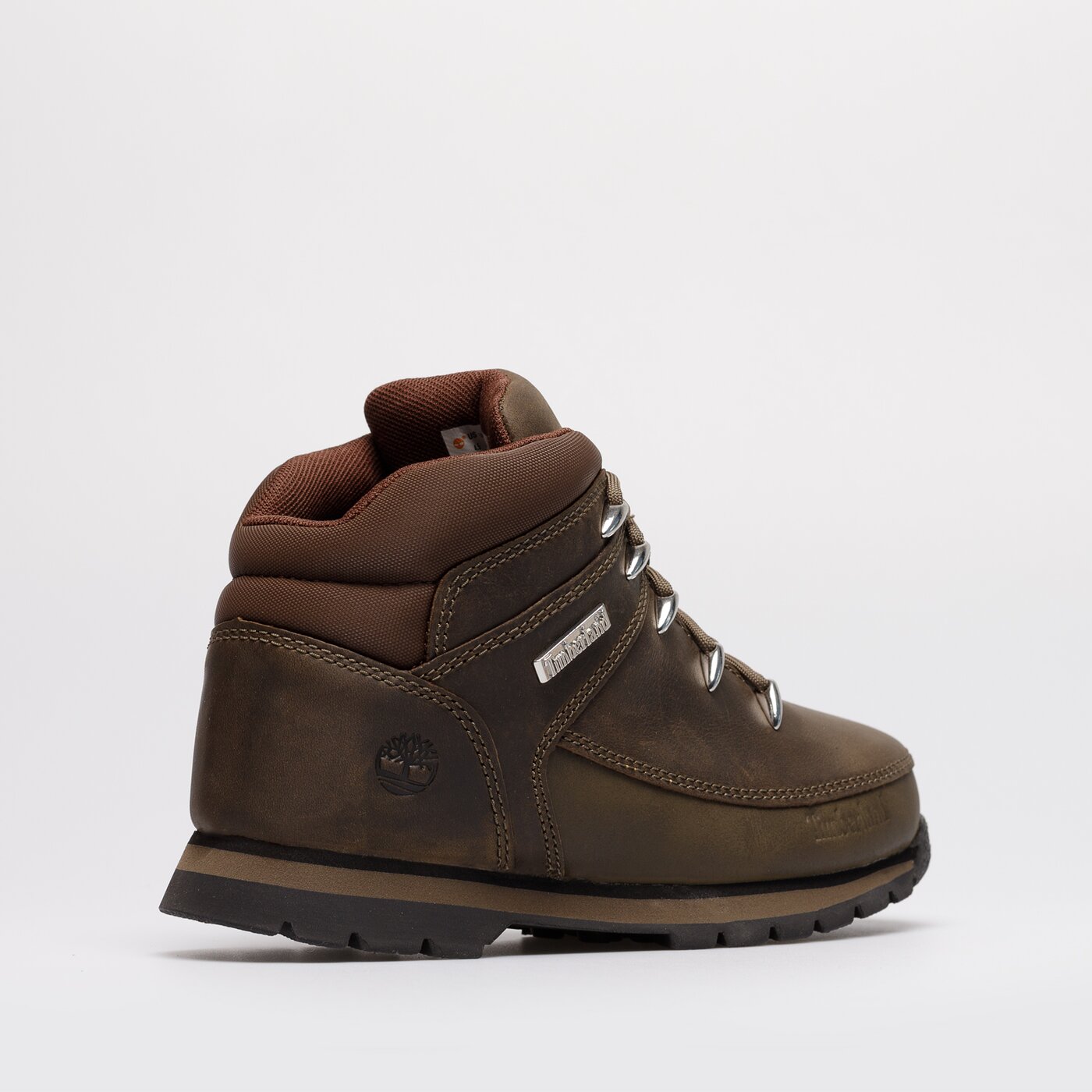 TIMBERLAND EURO SPRINT Braun