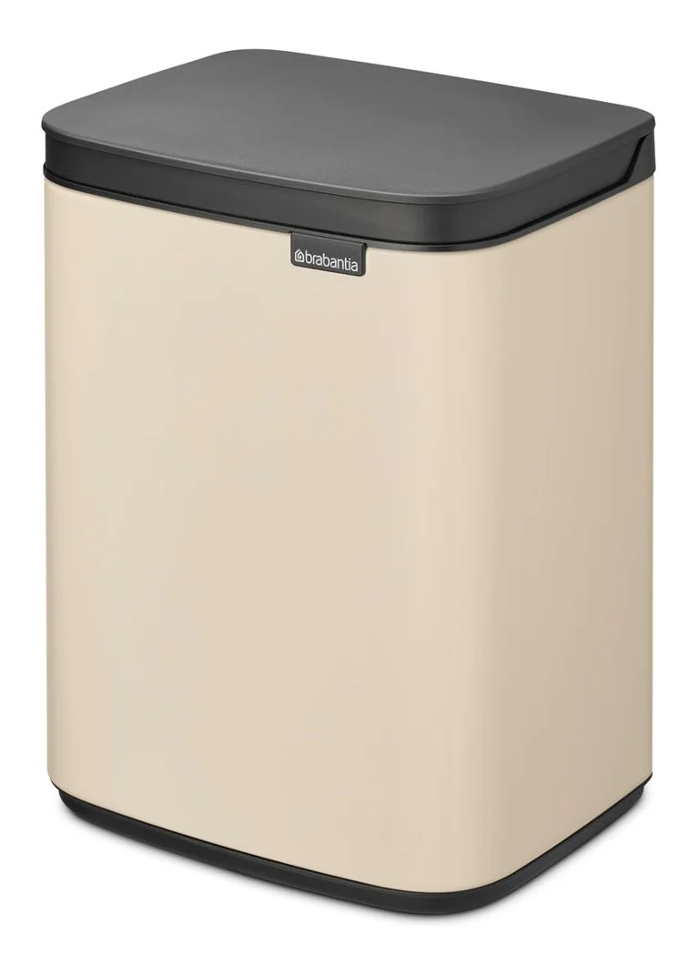 Brabantia Bo roskakori kannella 4 litraa