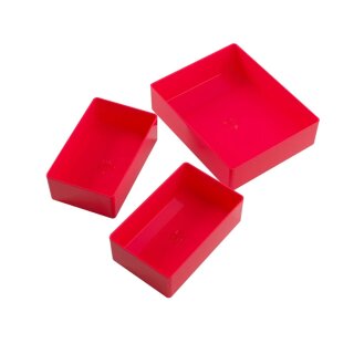 Gamegenic - Token Silo Card Add-On - Red