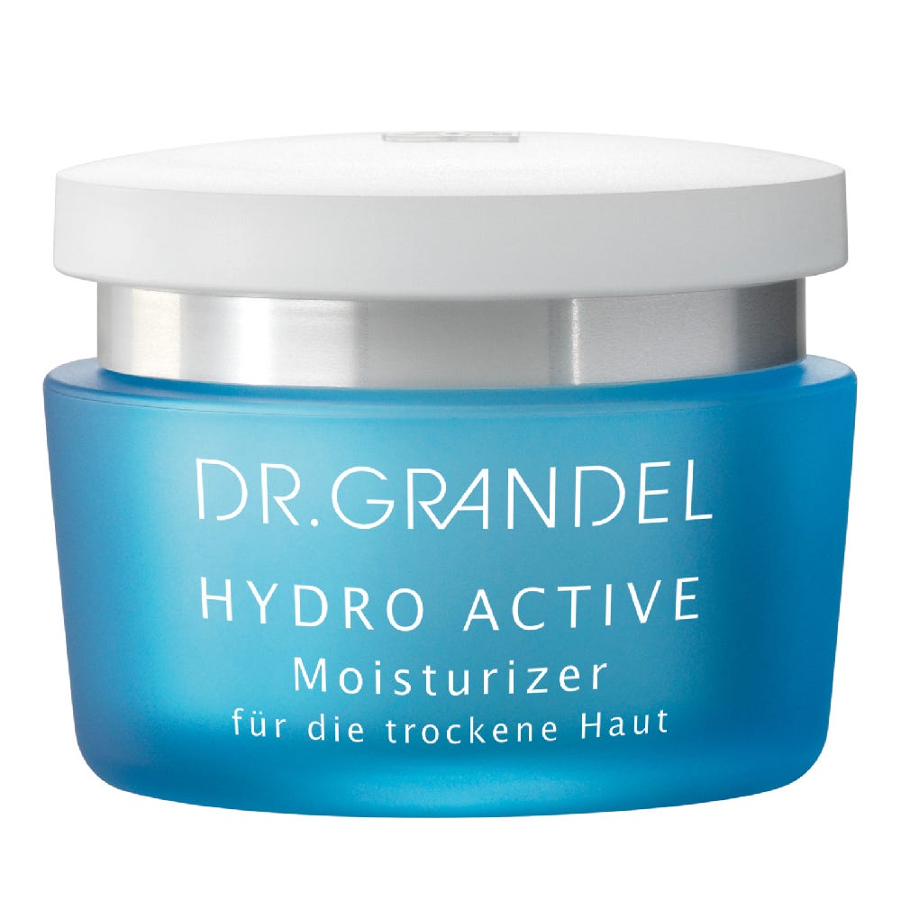 DR. GRANDEL Hydra Active Moisturizer 50 ml