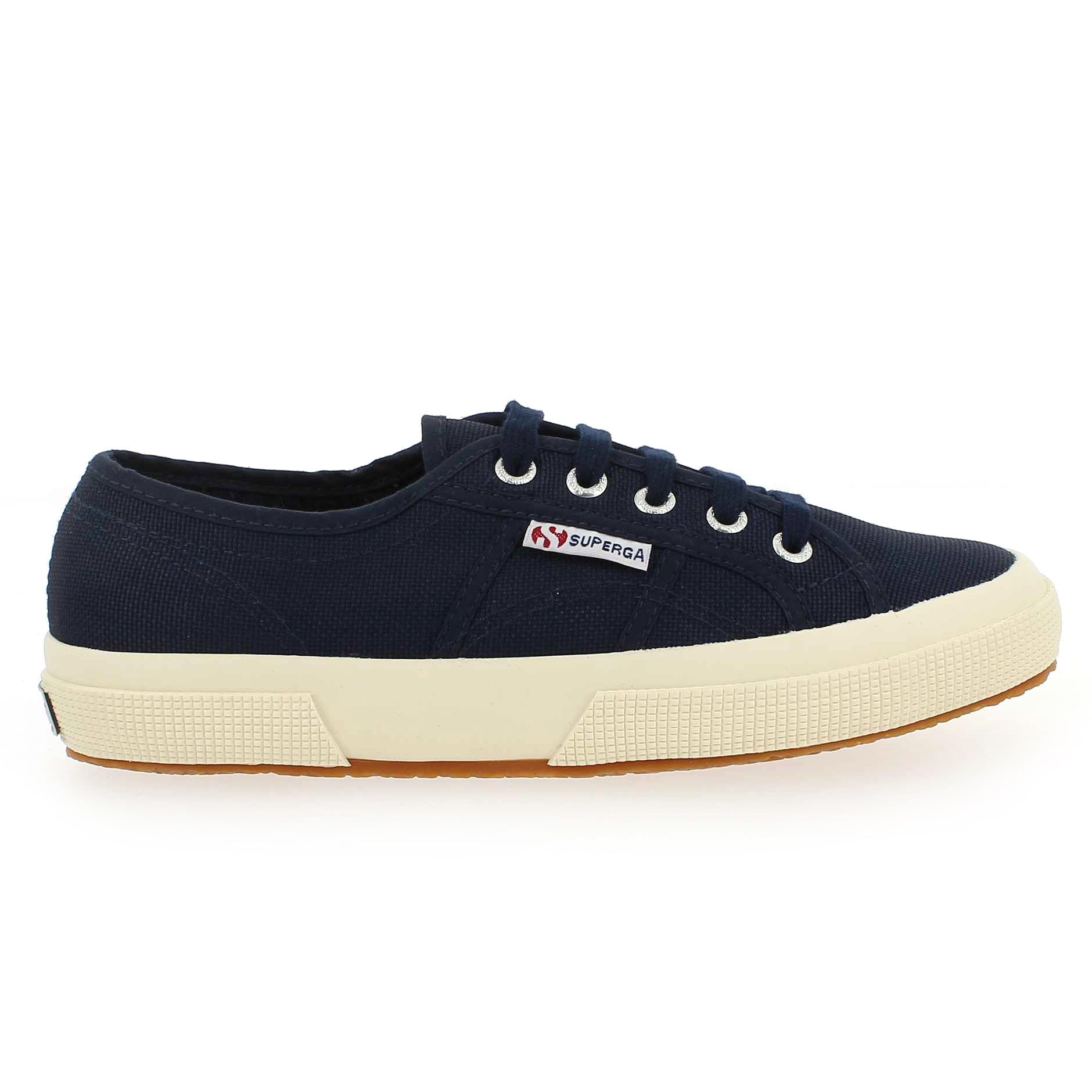Superga  2750 - Marine