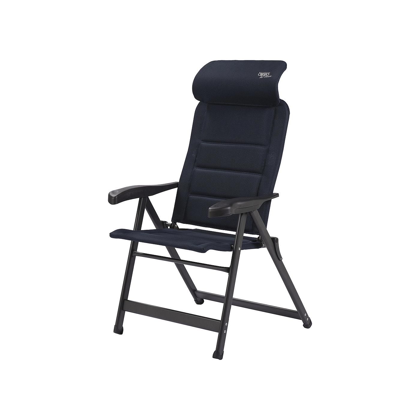 Crespo AP-235 Air-Deluxe Compact Klappstuhl