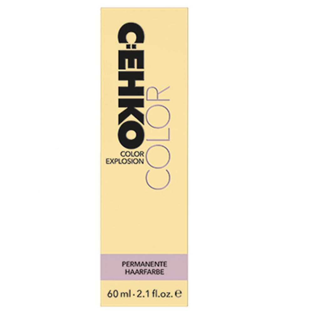 C:EHKO Color Explosion Ultrahellblond Perl-Violett 60 ml