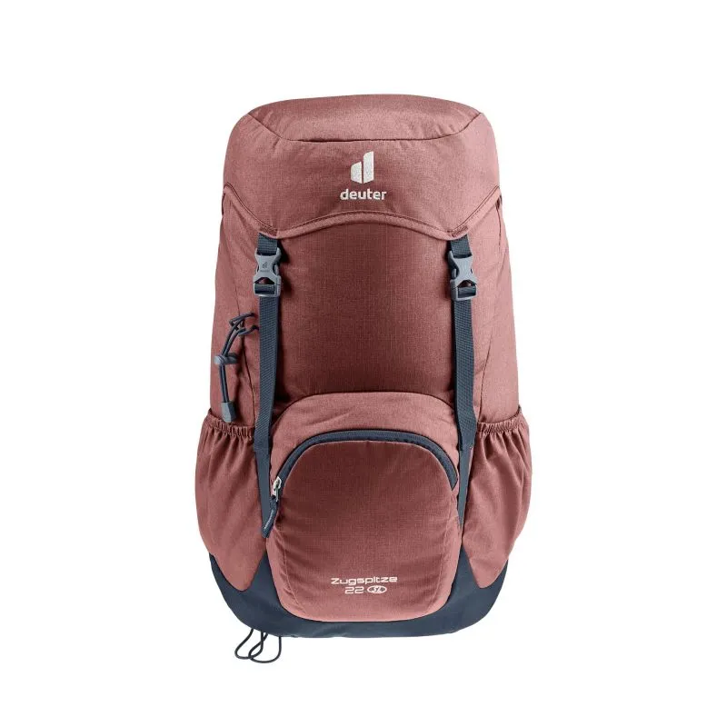 Deuter Zugspitze 22 SL - caspia-ink
