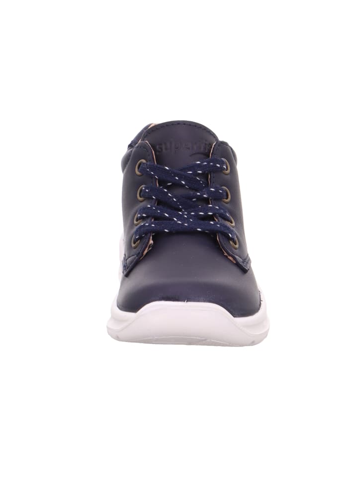 superfit Lauflernschuh BREEZE in Blau günstig kaufen 21