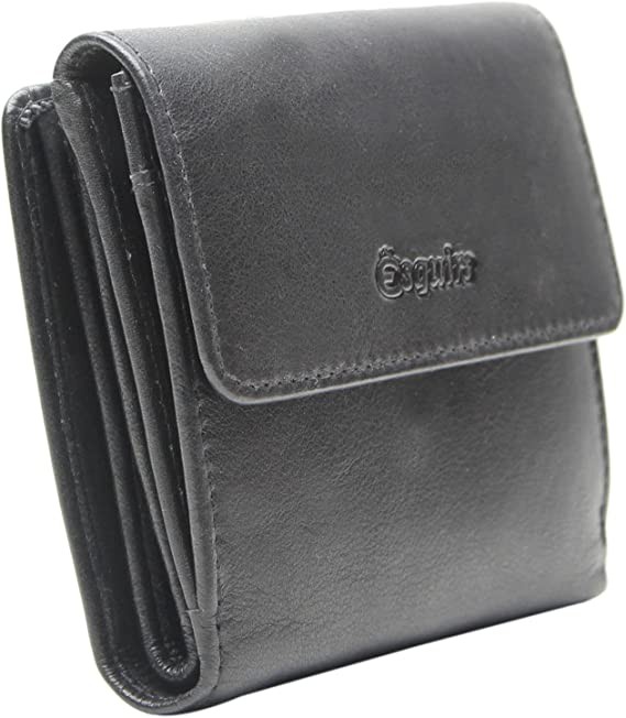 ESQUIRE Handtaschen schwarz Viktoria