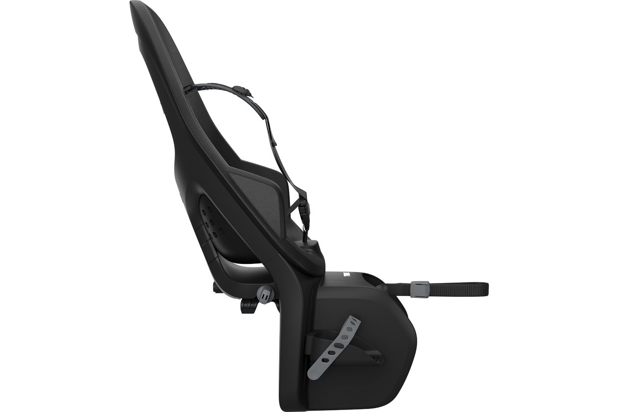 Thule Yepp 2 Maxi - Rack Mount Gepu00e4cktru00e4ger