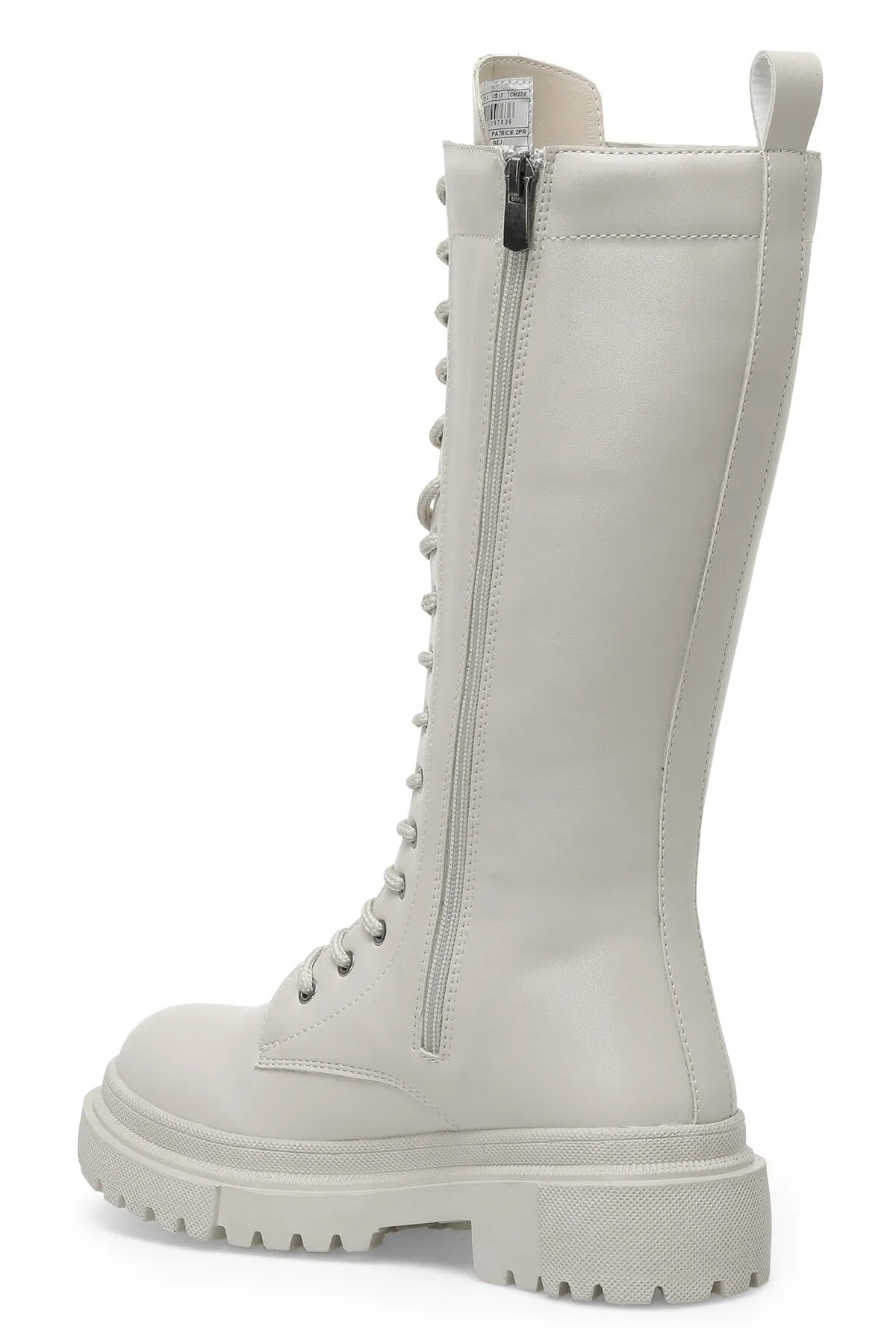 Butigo  Patrice 2pr Beige Damenstiefel