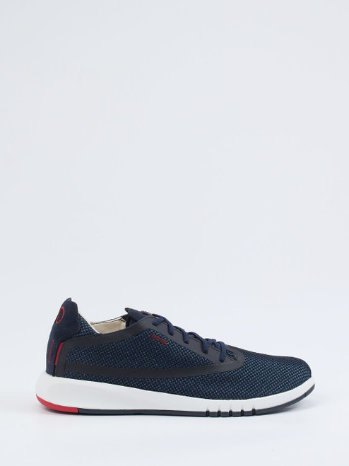 Sneaker-46611090629 Geox