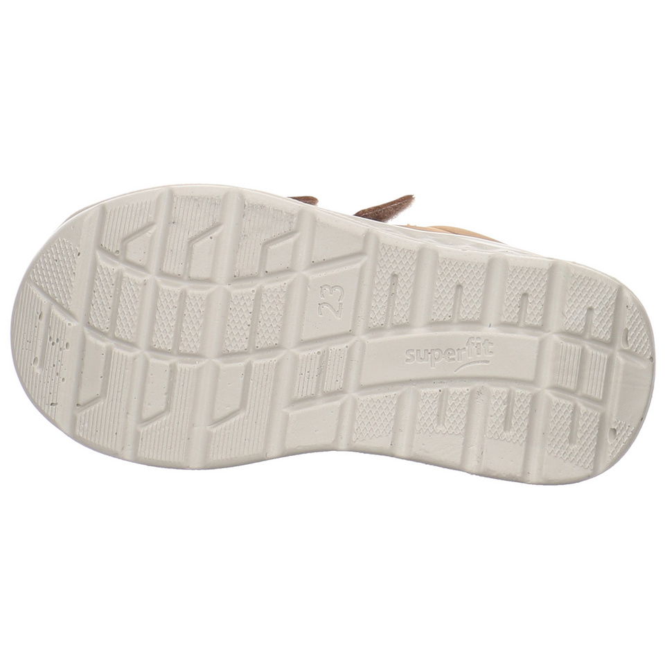Superfit Breeze Klettschuh