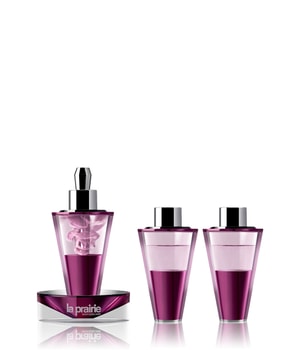 La Prairie Platinum Rare Haute-Rejuvenation Protocol Gesichtskur-24 ml
