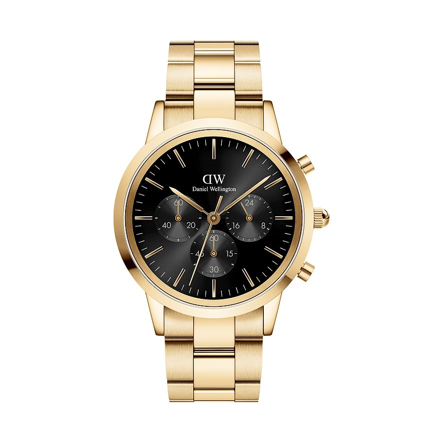 Daniel Wellington Herrenuhr