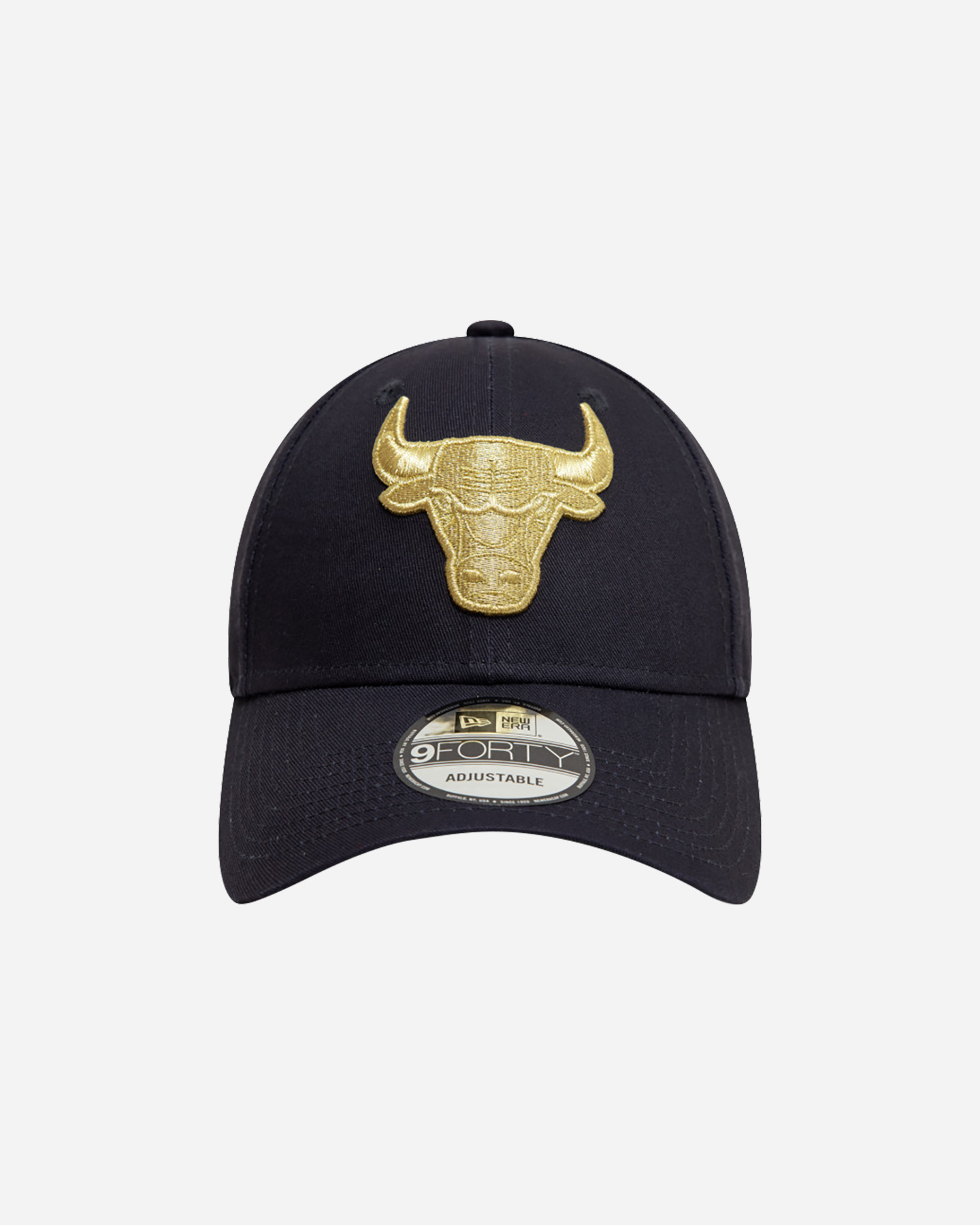 Czapka New Era 9forty NBA Chicago Bulls 60595196