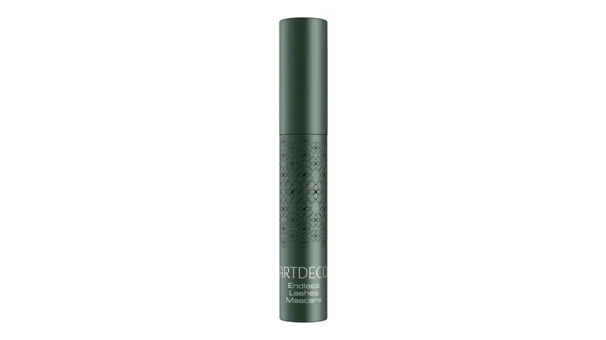 ARTDECO Endless Lashes Mascara Nachfüllbar 8 ml 1 - black